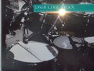 Dave Matthews Band Live Trax Vinyl - Live Trax Vol. 3: Meadows Music Theatre LP