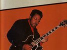 Lonnie Brooks -Live At Peppers BLACK MAGIC