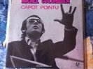 michel colombier ARCHI RARE   33T  LP  CAPOT POINTU  GAINSBOURG