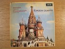 BORODIN QARTET 