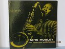 HANK MOBLEY BLUE NOTE 1550 47WEST 63rd NEW YORK 23