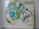 JOHNNY GRIFFIN THE CONGREGATION BLUE NOTE 1580 47 WEST 63rd NYC