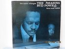 the scene changes THE AMAZING BUD POWELL blue note 4009
