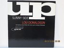 SUNNY SIDE UP LOU DONALDSON BLUE NOTE BLP 4036 47 WEST 63rd NYC DG NM