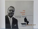 RAY BRYANT TRIO PRESTIGE PRLP 7098 446 W. 50th ST., N.Y.C DG NM/VG++