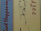 BEAT HAPPENING 
