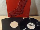 HENRY COW : IN PRAISE OF LEARNING   -   1975  LP 