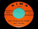 NOS Unplayed KELLY BROTHERS 