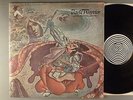 Jade Warrior  Last Autumn's Dream    Vertigo Swirl Label