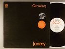 Jonesy  Growing   UK Press  Prog