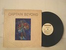VINTAGE CLASSIC ROCK CAPTIAN BEYOND SELF TITLED LP RARE 1ST PRESSING