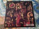 SLAYER - REIGN IN BLOOD - LP 1986 PRESS NM