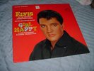Elvis Presley - Girl Happy - RCA # LSP 3338  - Sealed 