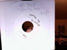 NO TALK Tighten The Noose test press 7