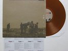 BOY SETS FIRE AFTER THE EULOGY LP 1ST PRESS BROWN /509 RARE converge coalesce