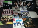 Konvolut Beatles Lp´s 9 Stück
