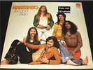 KARTHAGO - Second Step - Original BASF Vinyl LP/Record Germany von 1972