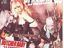 PLASMATICS -BUTCHER BABY-7
