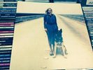 The Beyond Original Soundtrack BLUE VINYL LP FABIO FRIZZI MONDO RECORDS RARE