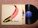 VELVET UNDERGROUND & NICO WARHOL RARE MONO  BANANA LP WITH BACK STICKER