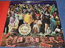 FRANK ZAPPA / MOI - We're Only In It For The Money RARE ORIG UK 1968 MONO LP