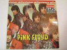 DLP: PINK FLOYD - Milestones (1st+2nd LP) RARITÄT Org.NL'73 mint FOC PsychRock