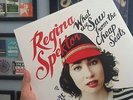 Regina Spektor RARE Authentic Hand Signed Vinyl Lp 