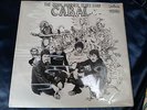 JOHN DUMMER BLUES BAND Cabal LP 1969 UK Mercury ORIG 1st Press GROUNDHOGS .