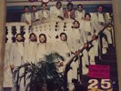 El Gran Combo de Puerto Rico LP 25 Years Today Tomorrow & Always LATIN SALSA