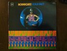 Rodriguez - Cold Fact (1974) SXBS7000 (LP, Sussex South Africa Press)