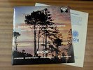 Ruggiero Ricci Sibelius Concerto Tchaikovsky Decca LP SXL 2077 WBg ED1