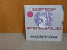 DEEP PURPLE   MADE IN BOSTON  LIVE 1973    2 LP S