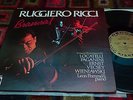 RUGGIERO RICCI-Bravura-Decca Stereo Gold Label-NM/NM- DL-710172 Pommers