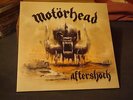 Motörhead - Aftershock Vinyl LP