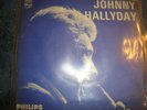 JOHNNY HALLYDAY 45 TOURS JUKE BOX     REF  B 373.570F