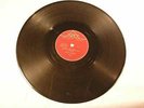 RITCHIE VALENS  / COME ON, LET'S GO  --78rpm / ROCK /