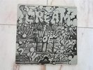 CREAM - Wheels of Fire - Original 1968 Polydor Release 12