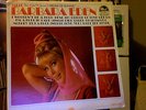 Barbara Eden MISS BARBARA EDEN I Dream of Jeannie TV Original MONO LP 1967
