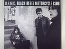 BLACK REBEL MOTORCYCLE CLUB B.R.M.C. Ltd. 1st EU press Virgin label 2001