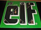 ELF L.A. 59 Original SEALED LP 1974 MGM M3G 4974 Ronnie James Dio