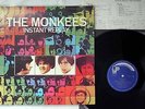 MONKEES INSTANT REPLAY BELL BLPM-25  JAPAN  Vinyl LP