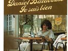45T.    DANIEL BALAVOINE    