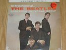 THE BEATLES Introducing the Beatles  12