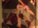Madonna Picture Disc Girlie Show Interview 1993 Rare Vinyl MDNA SEX BOOK 12