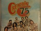 CREACION '75 Quien Es Quien LATIN LP VELVET GUAGUANCO RUMBA SALSA DURA bolero