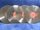 4 Frank Sinatra 78 rpm Columbia Records