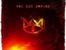 The Cat Empire - Self Titled VINYL