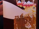 Led Zeppelin II Original Master Recording MFSL 1-065 Mobile Fidelity Sound Lab