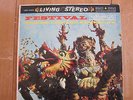 RCA Living Stereo LSC-2423 - FESTIVAL - Reiner & Chicago - SD 1S/1S - TAS LIST