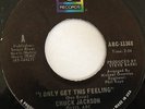 CHUCK JACKSON - I ONLY GET THIS FEELING - SLOWLY BUT SURELY